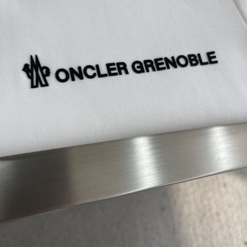 Moncler T-Shirts